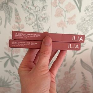 ILIA Lip Sketch Hydrating Crayon - Gala